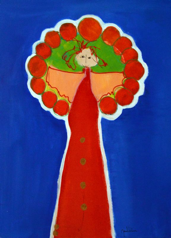 Love Is Everywhere II