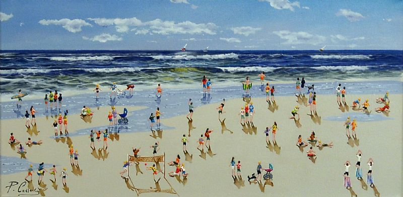 Sunshine And Happines