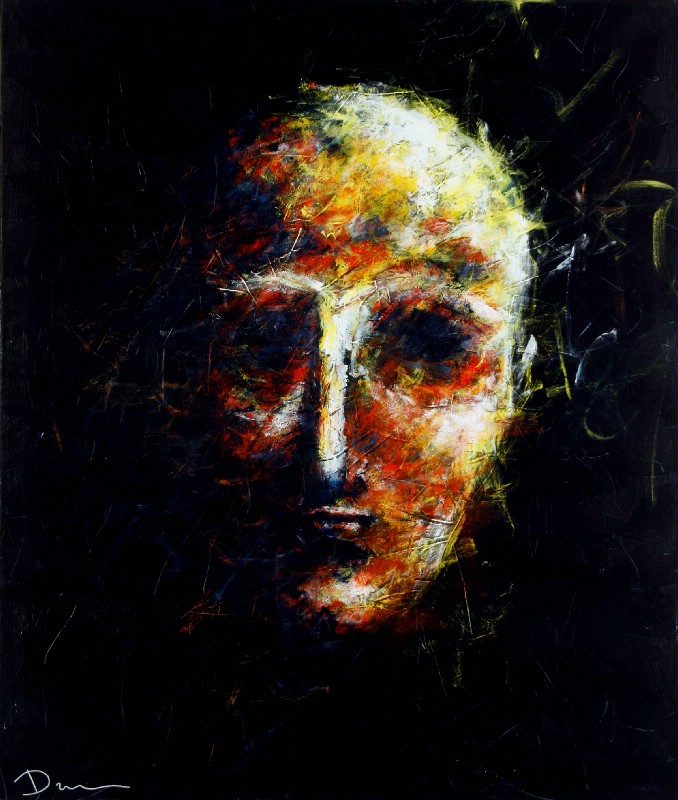 Jeg vil ikke nogen noget