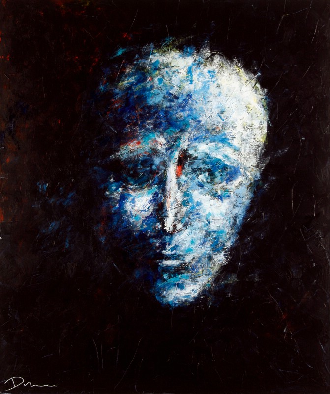 Når natten vender tilbage