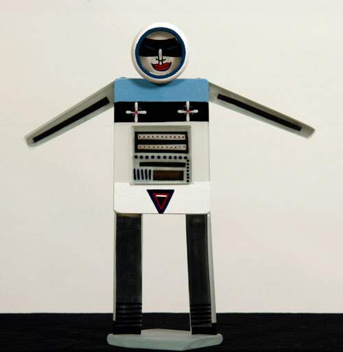 Funny People - Yuri Gagarin