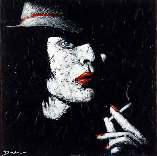 Nat på Place Pigalle