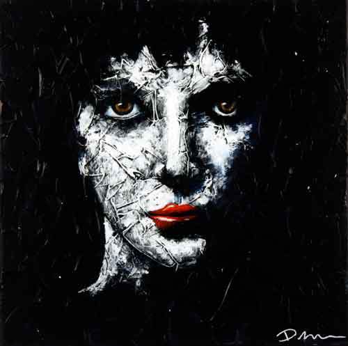 Kalguleret figuration