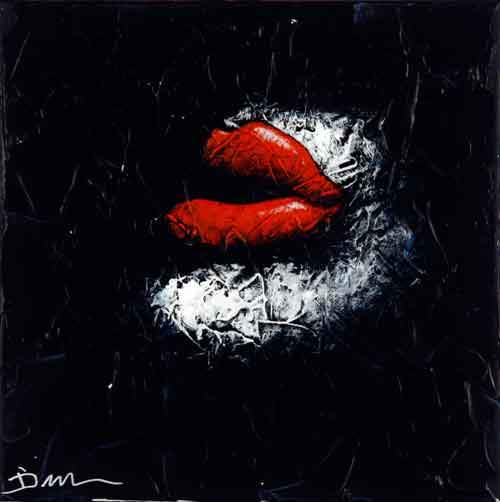 Når almuen blomster