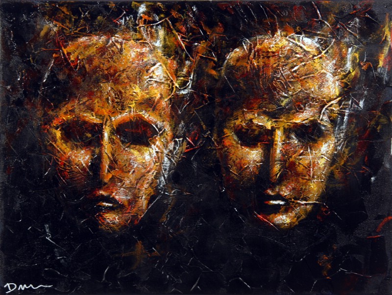 Ligegyldighedens melankoli