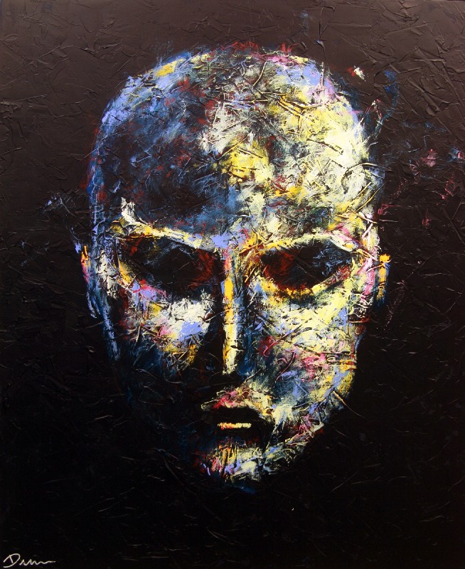 Hvor holder virkeligheden op