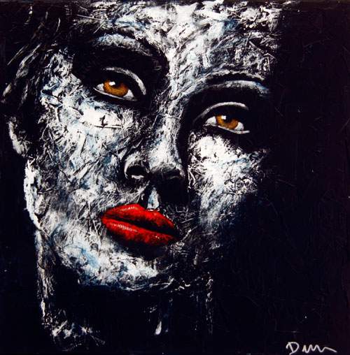 Let skjult fortælling