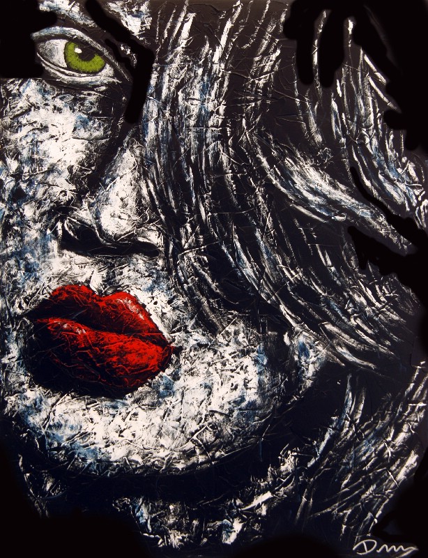 Forurolignede, men poetisk flertydighed