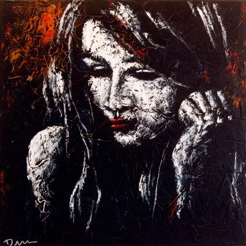 Individuel overvejelse