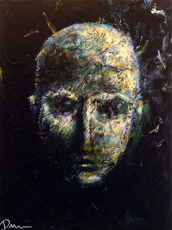 Reduceret virkelighed