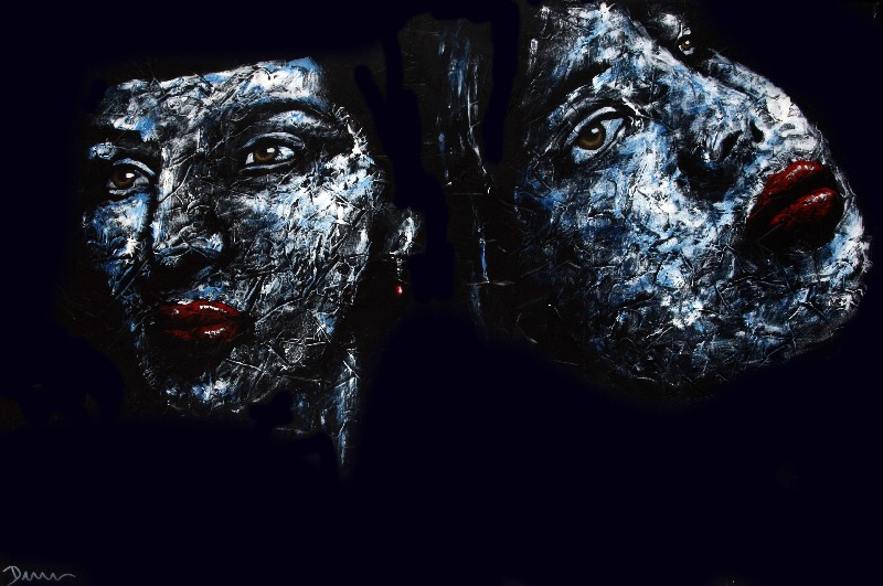 I skyggen fra de hvide blade