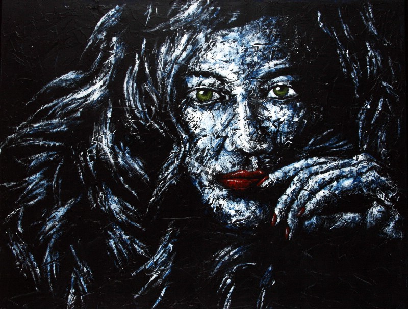 En tilstand af tankespin