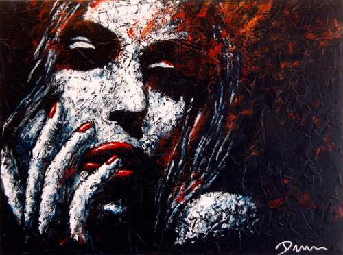 Nattens sidste gæst