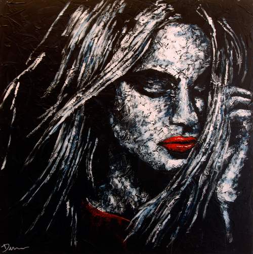 Her står tiden stille