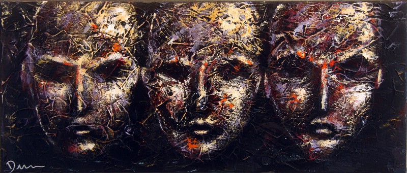 Autentisk ligeværdighed