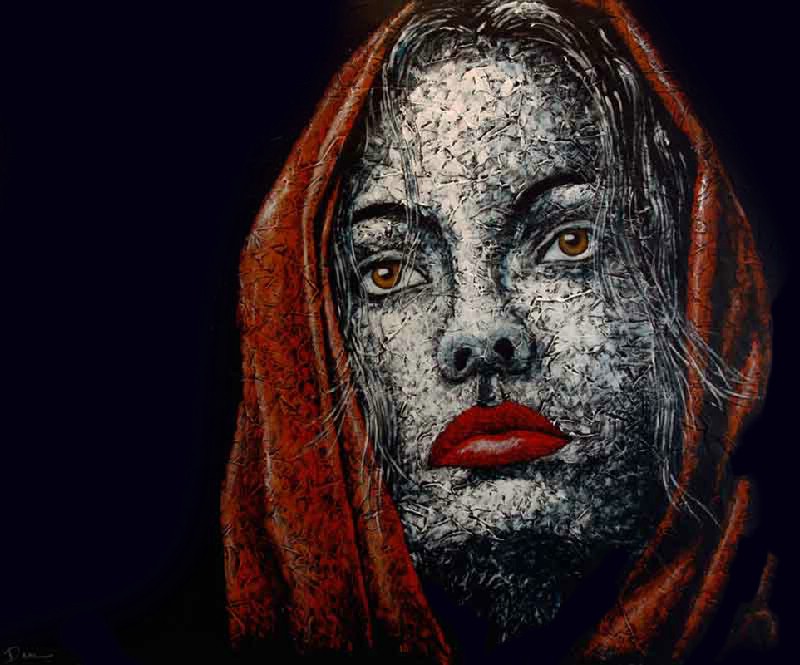 Beklædt stillbillede