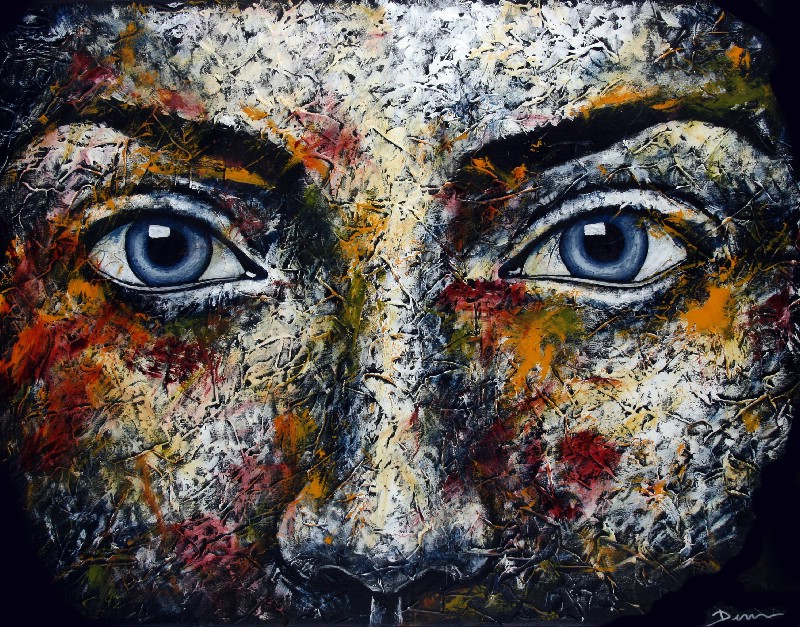 Intens mærkværdighed