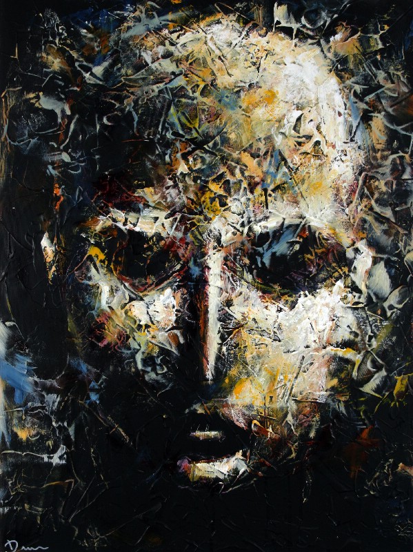 Knagende uforanderlighed