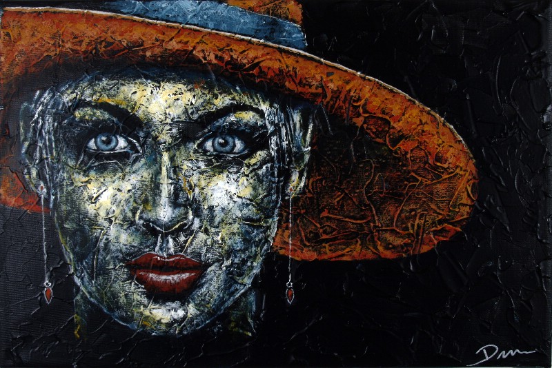 Genskin af diamanter I