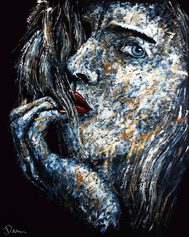 When The Party Is Over