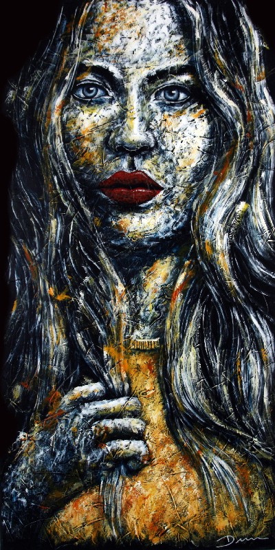 Why Don`t You Come Alone