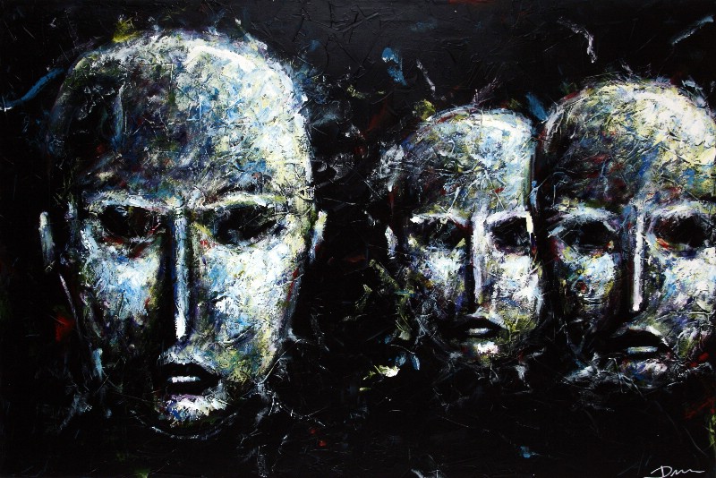 En flig af virkelighed