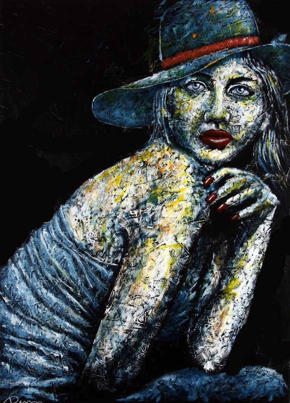 Intet er så fjernt som i morgen