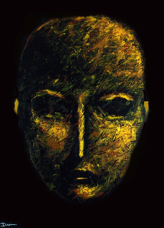 Stranger In The Night