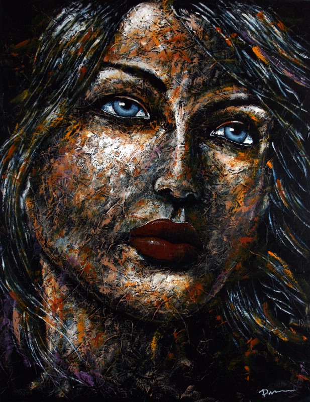 Never Lose Affection