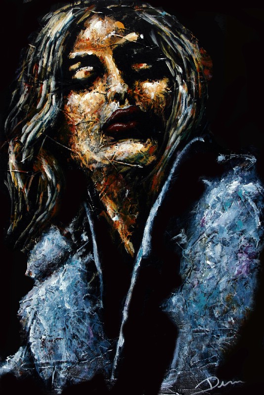 Stay A Little Longer