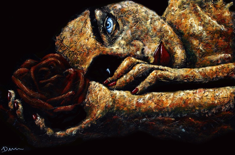 Wanna Be Kissed By You