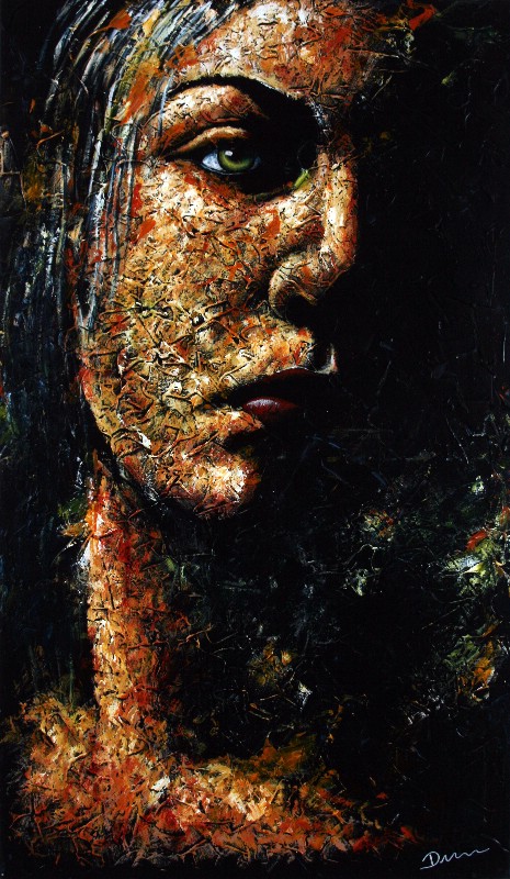 When The Moon Had Risen