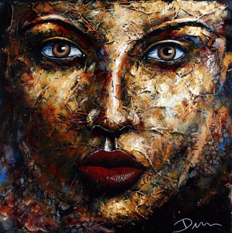 På kant med virkeligheden