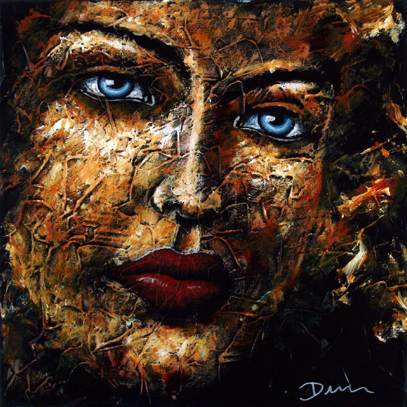 Fifty Shades Of Yellow