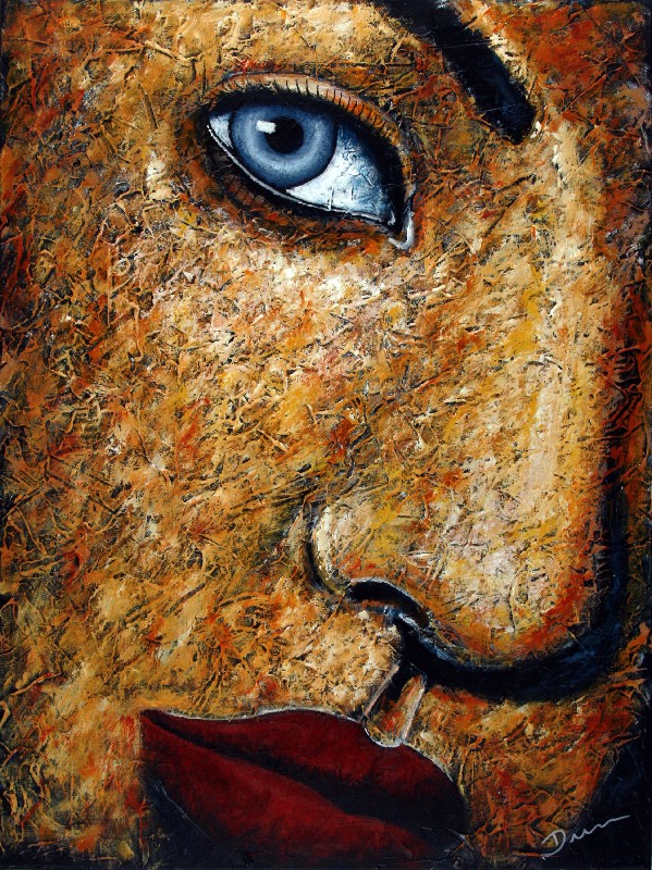 En flig af genkendelighed