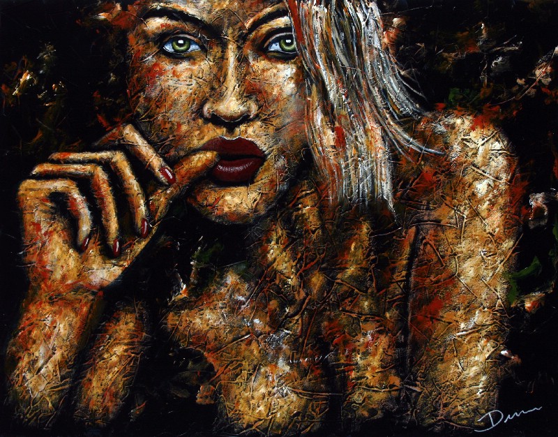 I Don`t Care About Yesterday