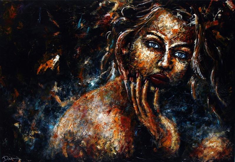 Come A Little Closer