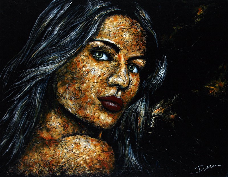 Just An Ordinary Day