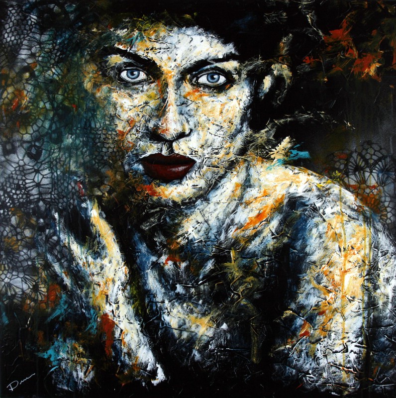 She Was A Sweetheart - Vinder