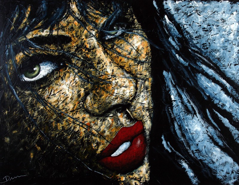 I Make The Wind Blow