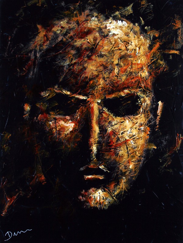 I Belive In New Beginning