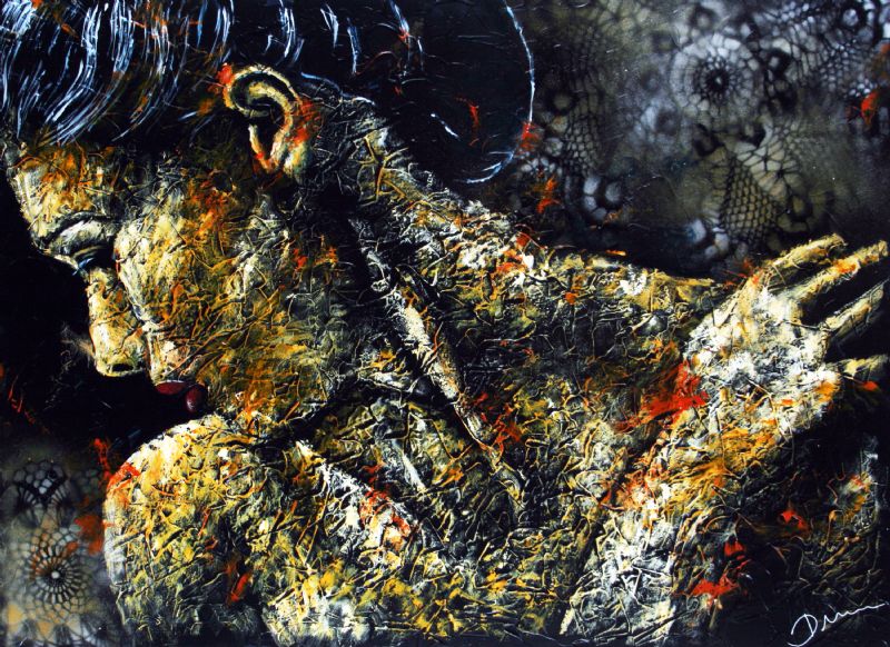 Come On Light My Fire