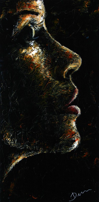 Follow Me To The Moonlight