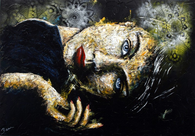 One Day I`ll Fly Away