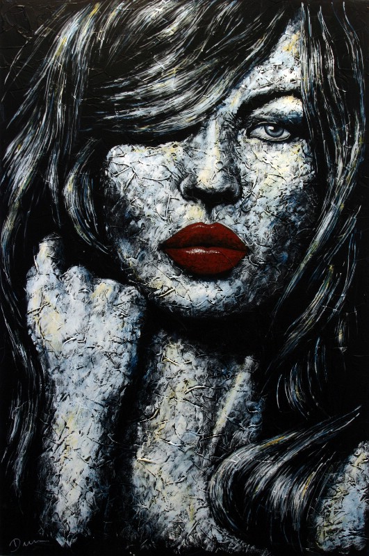 Ceci n`est pas une femme