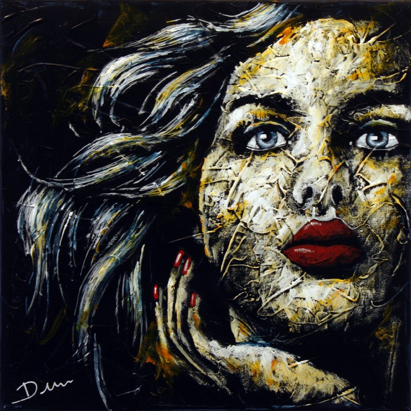 Woke Up This Morning