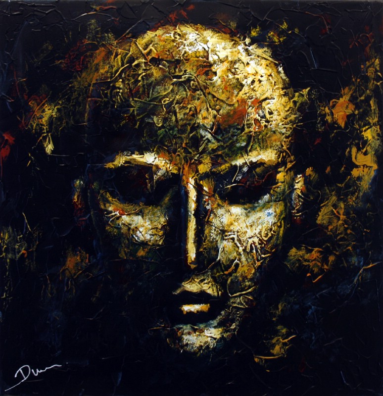 Let Tomorrow be mine