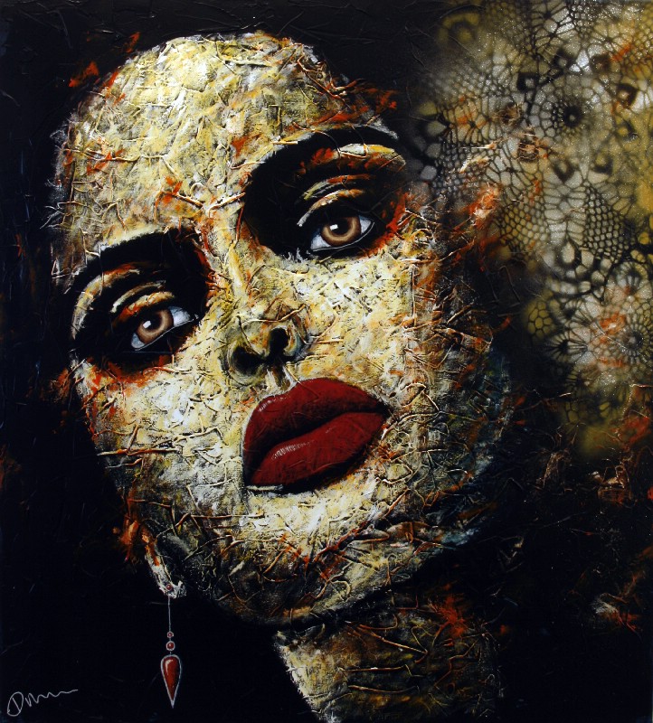 En tilfældig dag i februar