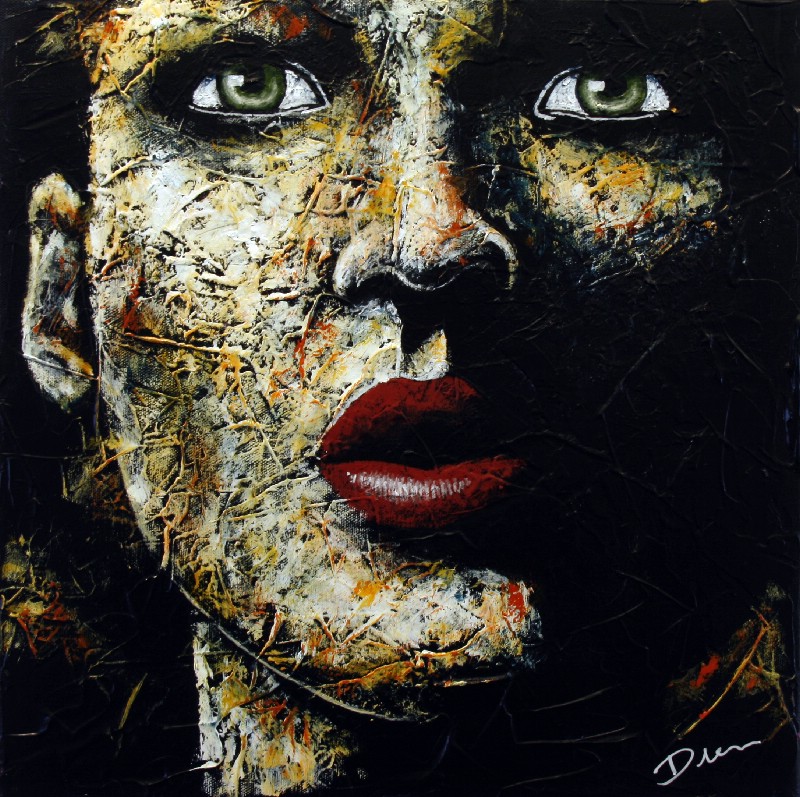 The Night Is Beautiful