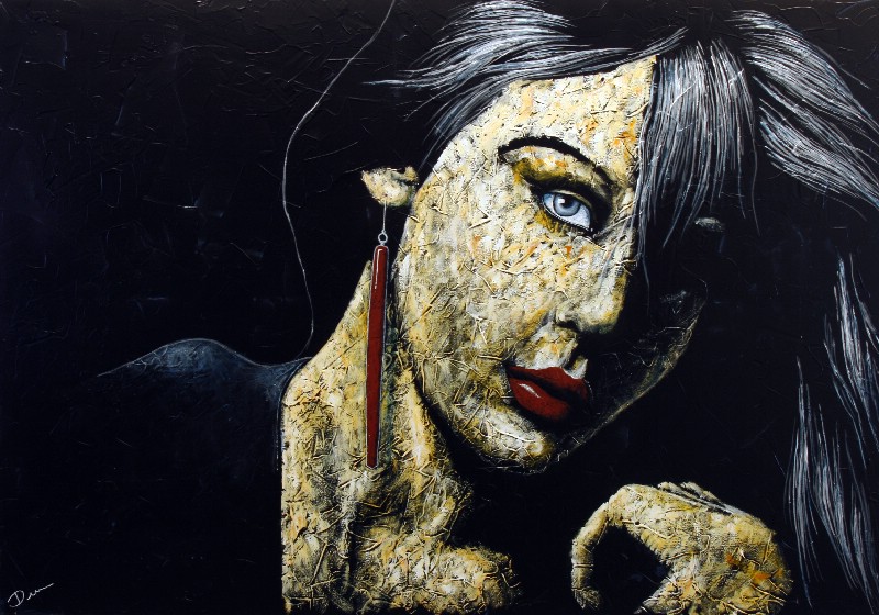 Before Morning Comes